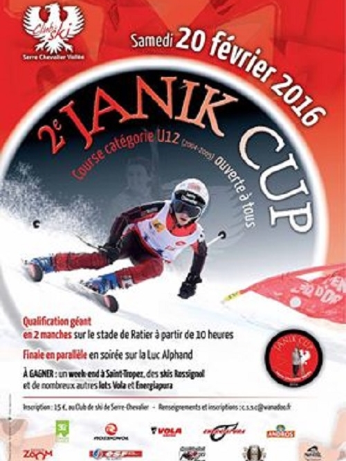 Janik Cup U12
